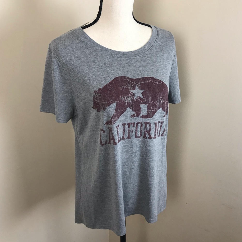 🌿Republic of California Tee🌿